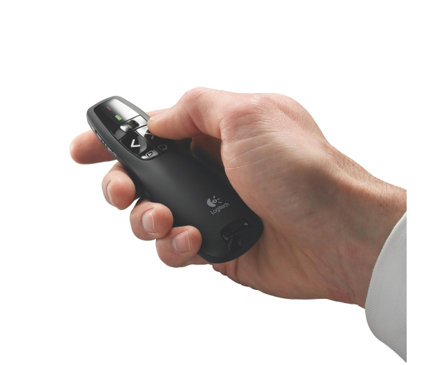 LOGITECH R400 910-001357 - 119347 - zdjęcie 4